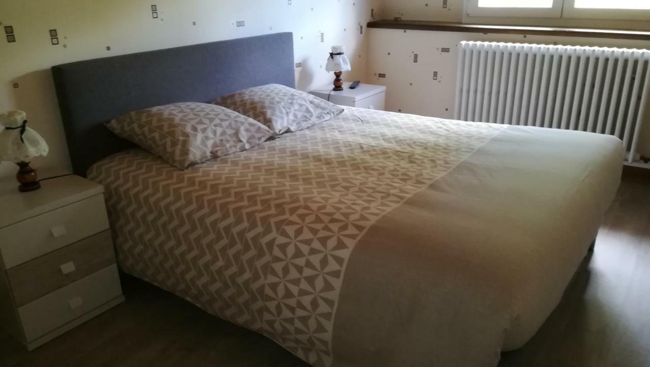 Gite De Bellevue Maison Traditionnelle Vosgienne Plainfaing Kültér fotó